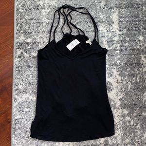 Express Spaghetti strap tank top - Size M